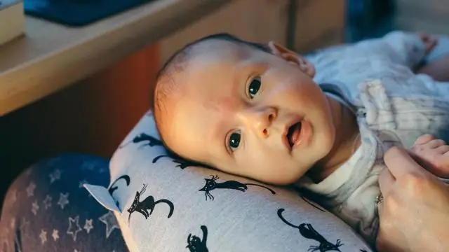 Синдром Фатера: причины, симптомы и лечение