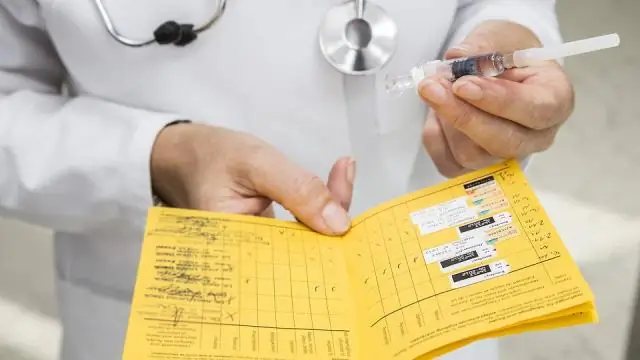 Прививка от столбняка & Профилактика: уход за ранами и иммунизация