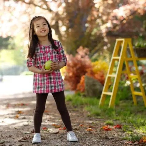 Воспитание умных детей