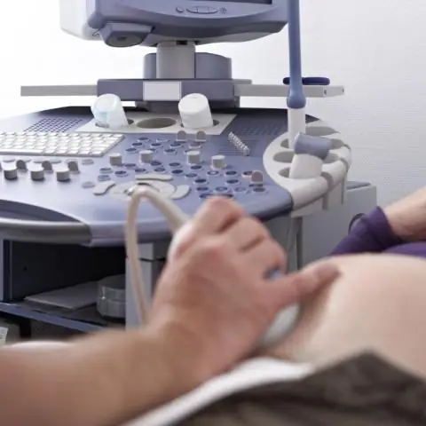 Фетальный фибронектин: цель, процедура, результаты