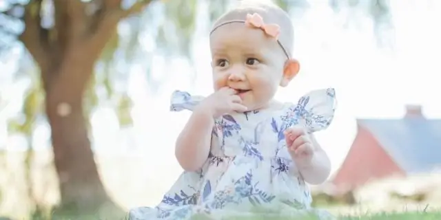 Беременность Глоссарий