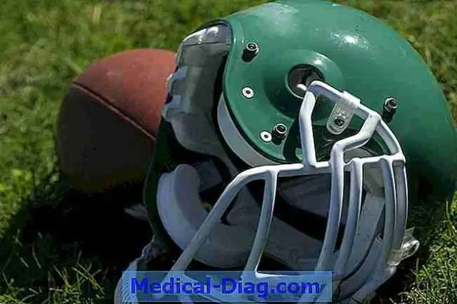 Сотрясение мозга: симптомы, причины, диагностика, лечение, & Восстановление