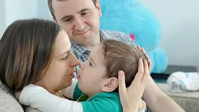 Атетоидный церебральный паралич: причины, симптомы и лечение