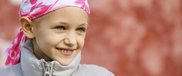 В-клеточный острый лимфобластный лейкоз у детей: симптомы, лечение и многое другое