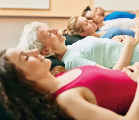 Легочная реабилитация при ХОБЛ - упражнения, преимущества, & рекомендации