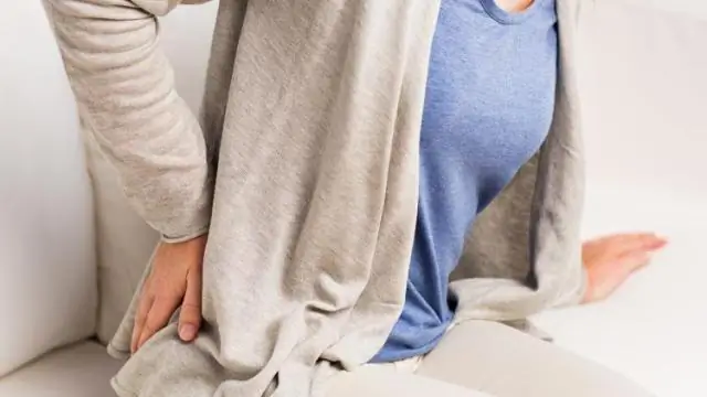 Воспалительный рак молочной железы: симптомы, стадии, лечение, прогноз