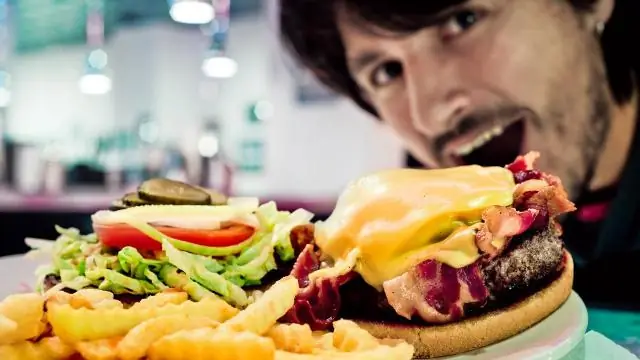 Химиотерапия и питание: как есть, когда вы не голодны