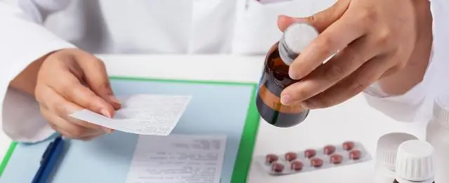 Является ли GcMAF потенциальным средством лечения рака?