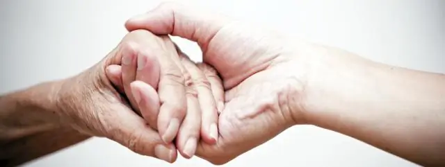 Временный уход: определение, услуги, стоимость и виды