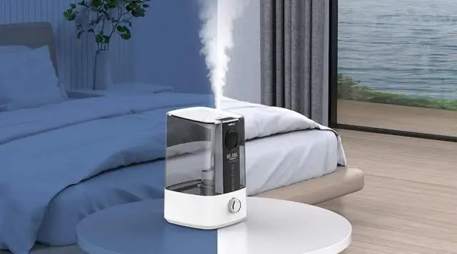 Увлажнители: как пользоваться увлажнителем и содержать его в чистоте