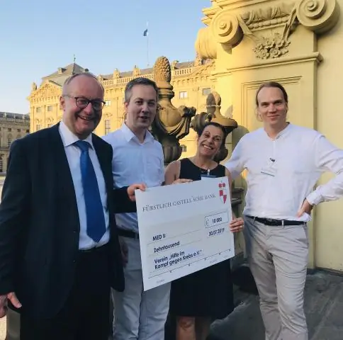 8 Типы множественной миеломы