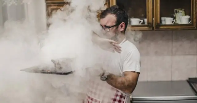 Легкие фермера: причины, симптомы, лечение