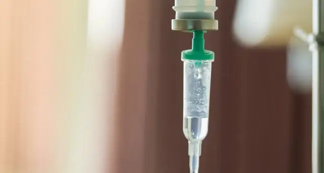 Химиотерапия как метод лечения колоректального рака