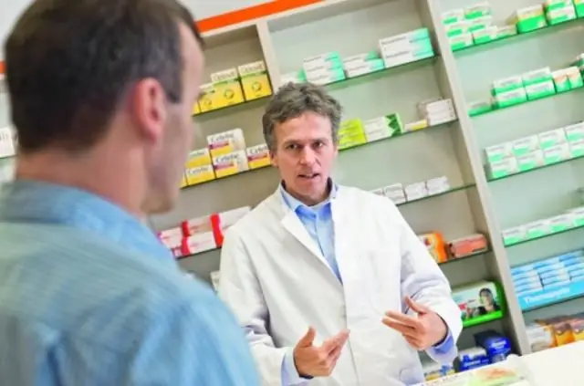 Статистика злоупотребления лекарствами, отпускаемыми по рецепту: 4 факта, которые вам нужно знать