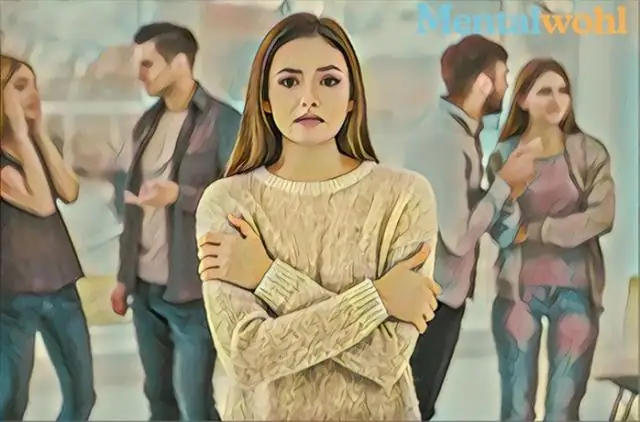Депрессия или тревога: какая из них у меня?