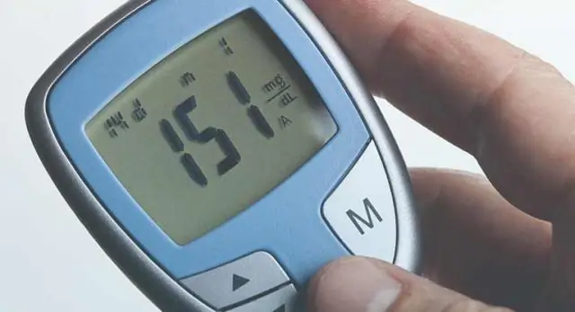 Гипергликемия (высокий уровень сахара в крови): симптомы, причины, лечение