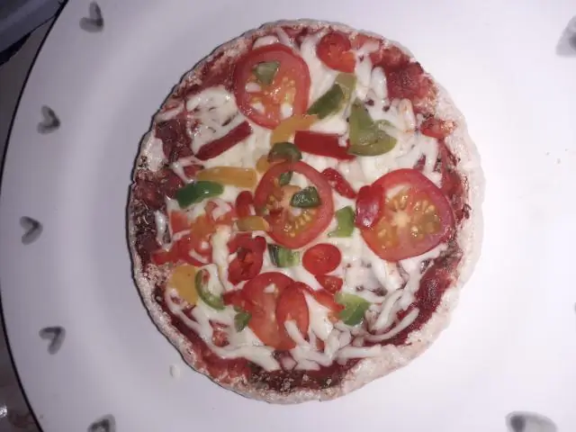 Низкоуглеводные продукты питания: пицца, лазанья, картофельные чипсы и многое другое