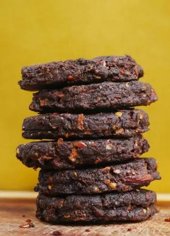 Четыре божественных, полезных для сердца блюда