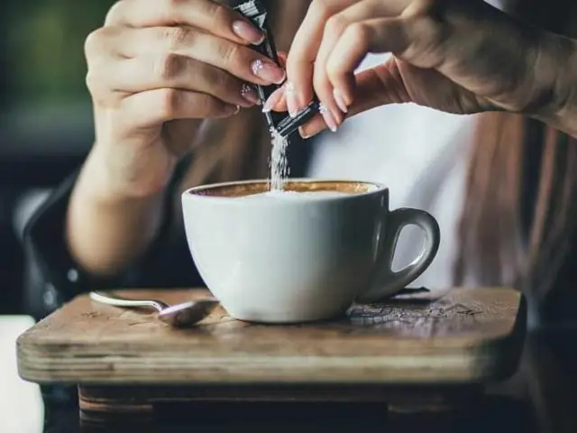 Сукралоза: факты и безопасность Splenda