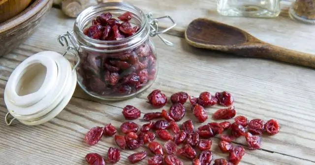 Cranberry: информация о здоровье от WebMD