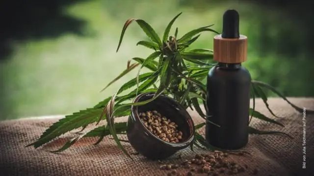 CBD: польза для здоровья, риски, дозировка и многое другое