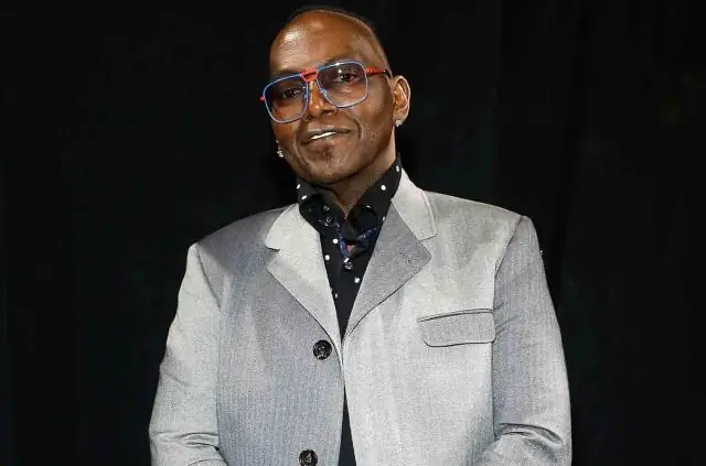 Рецепт Гамбо Я-Я от Рэнди Джексона