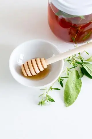 Полезны ли мед и уксус? Плюсы и минусы, информация о питании и многое другое
