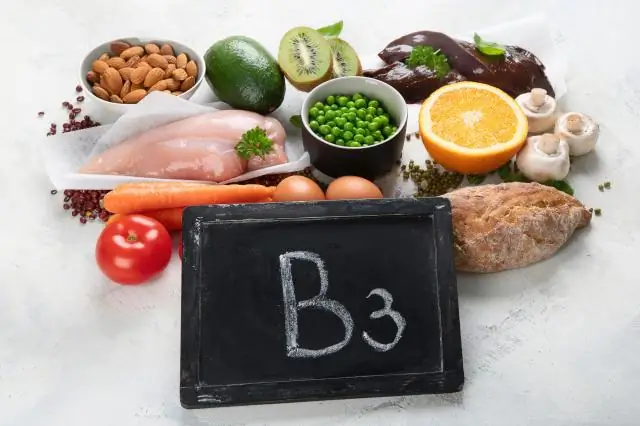 6 продуктов с высоким содержанием витамина С и зачем он вам нужен
