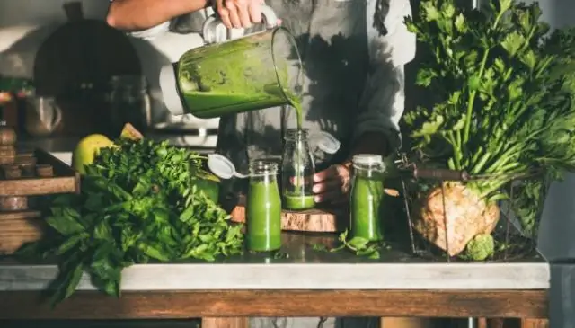 Зеленый виноград: польза для здоровья, питательные вещества на порцию, информация о приготовлении и многое другое