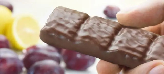 Клетчатка и проблемы с пищеварением