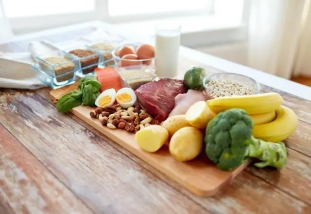 План диеты при болезни Крона: продукты, которых следует избегать, диета с низким содержанием шлаков и многое другое