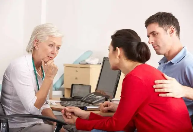 Женское бесплодие: причины, тесты, признаки, лечение