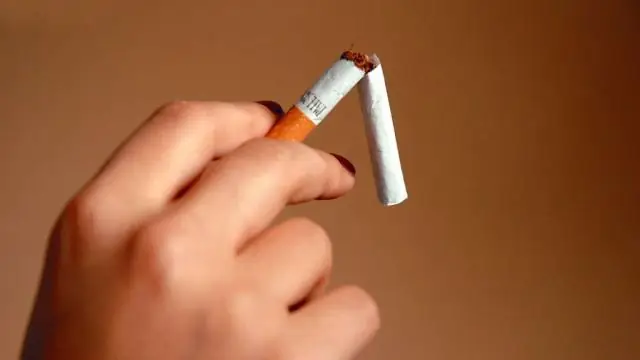 10 Упущенные из виду причины бросить курить