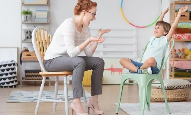 СДВГ и самооценка вашего ребенка