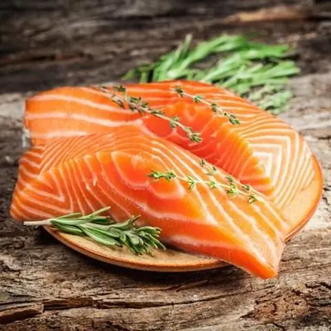 Полезные продукты с высоким содержанием холестерина