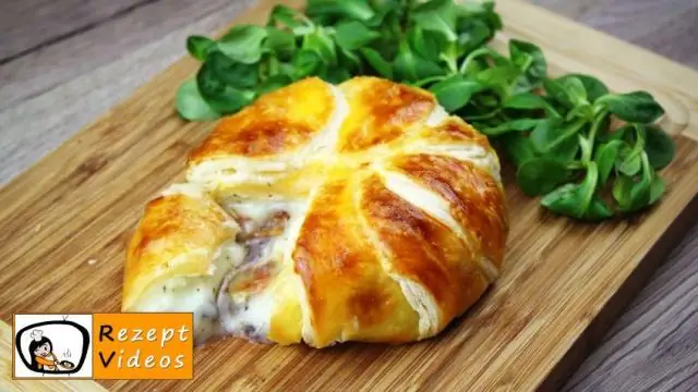 Праздничные продукты для тех, кто следит за уровнем холестерина