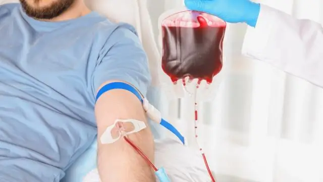 Сдача крови: можно ли сдавать кровь, если у вас ЗППП?