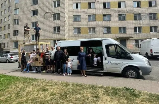 Вопросы экспертов: как заставить близких принять помощь