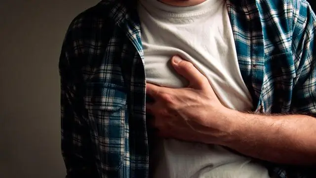 Пятна Рота: признаки, симптомы и многое другое