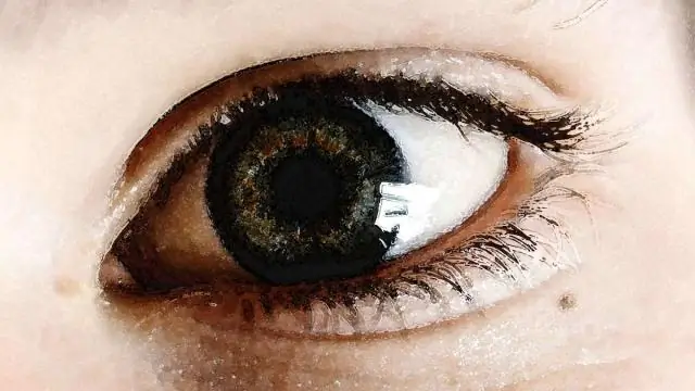 Советы по макияжу при сухости глаз