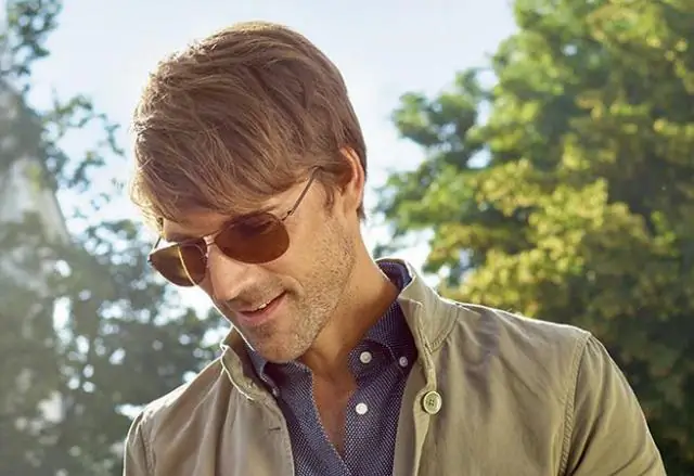 Узнайте, как солнцезащитные очки защищают ваши глаза