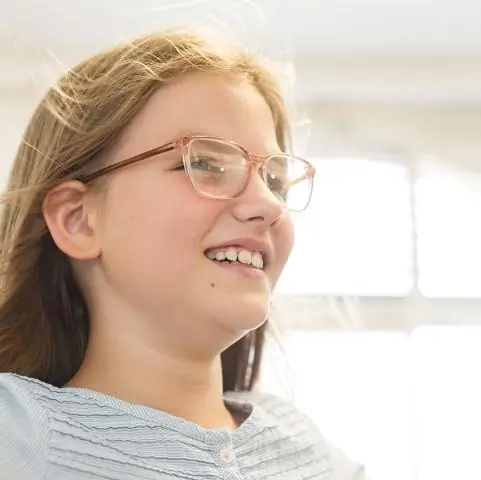 Упражнения для глаз при косоглазии