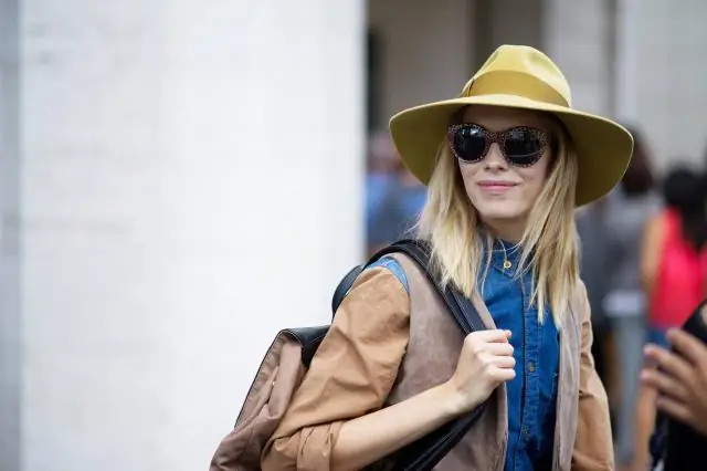 5 способов защитить глаза летом