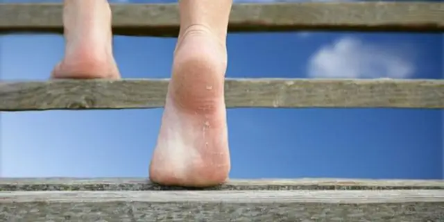 Упражнения для здоровья сердца