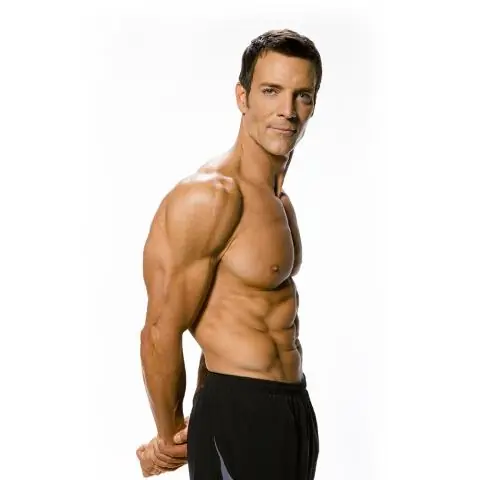 P90X: чего ожидать от этой DVD-тренировки