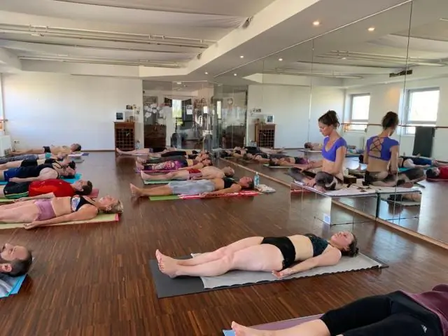 Хотите привести себя в форму? Измените способ мышления