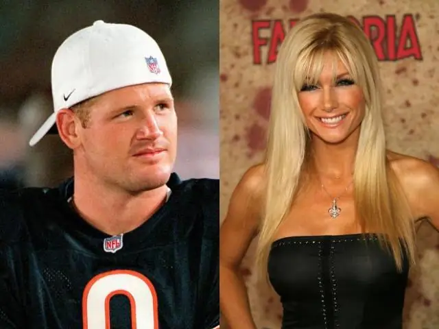Кейд Макнаун, защитник Chicago Bears