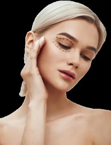 Как ухаживать за разрезом после операции