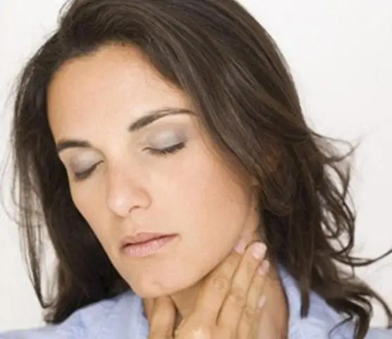 Мононуклеоз (болезнь мононуклеоза): симптомы, причины и лечение