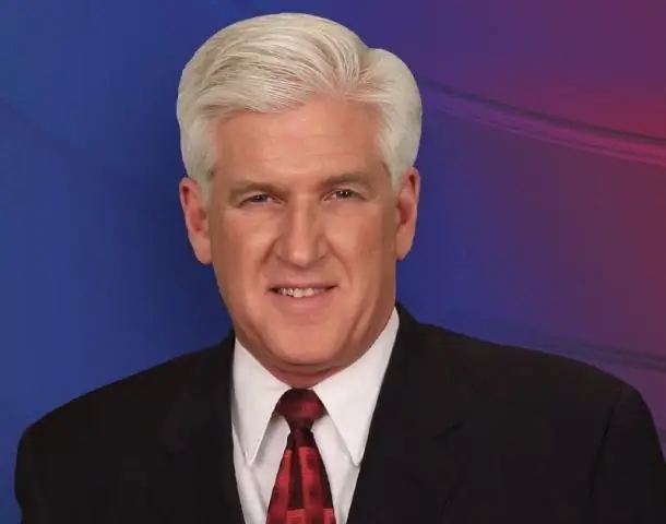 Андерсон Купер CNN справляется с горем
